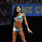 Kate  Rossey - NPC Jay Cutler Desert Classic 2014 - #1